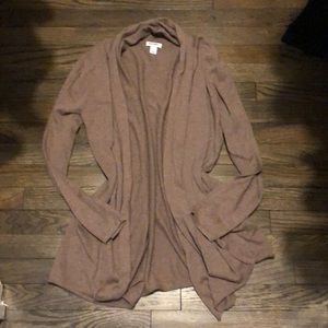 Old Navy - Open Front Cardigan